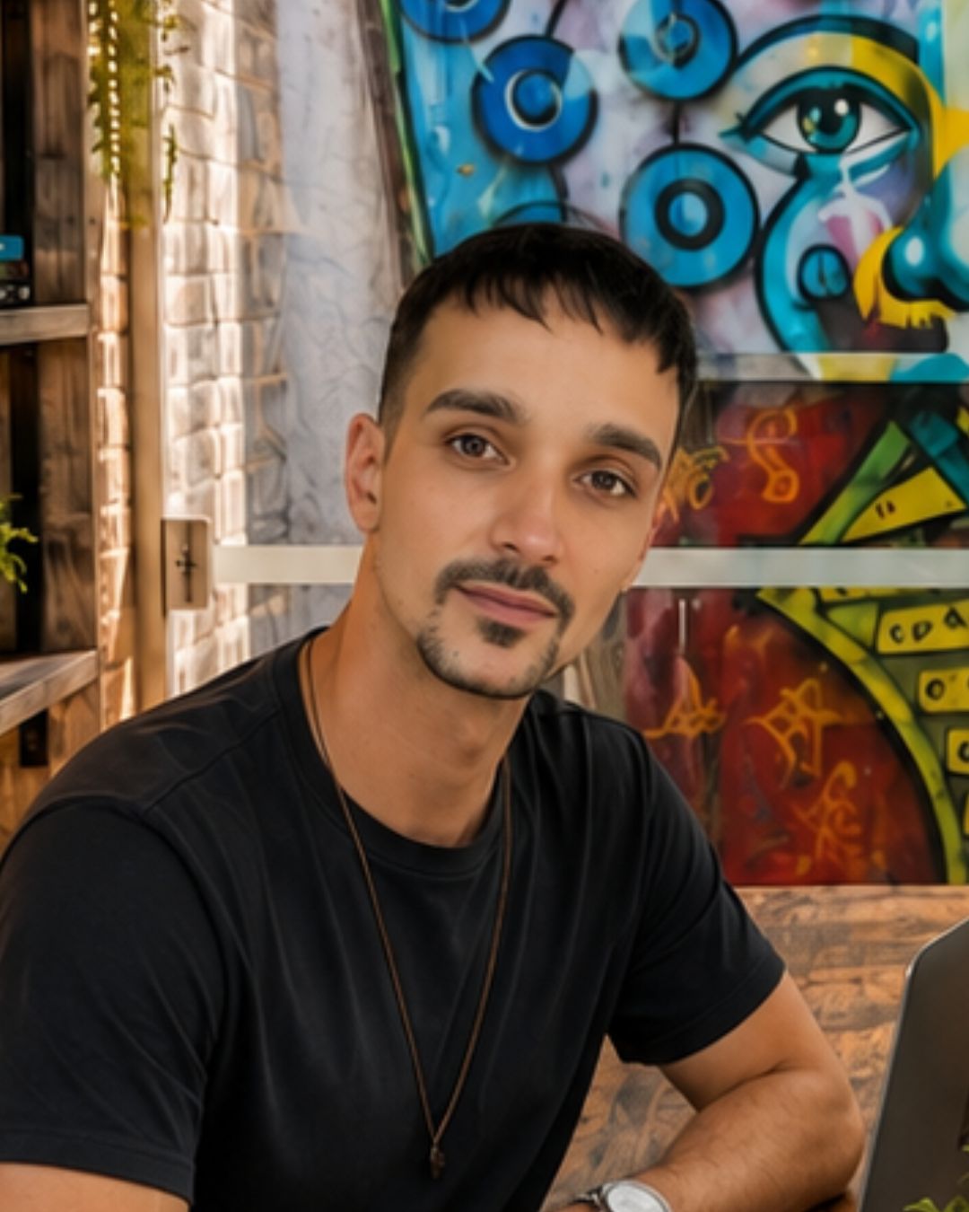 Vitor Bohn